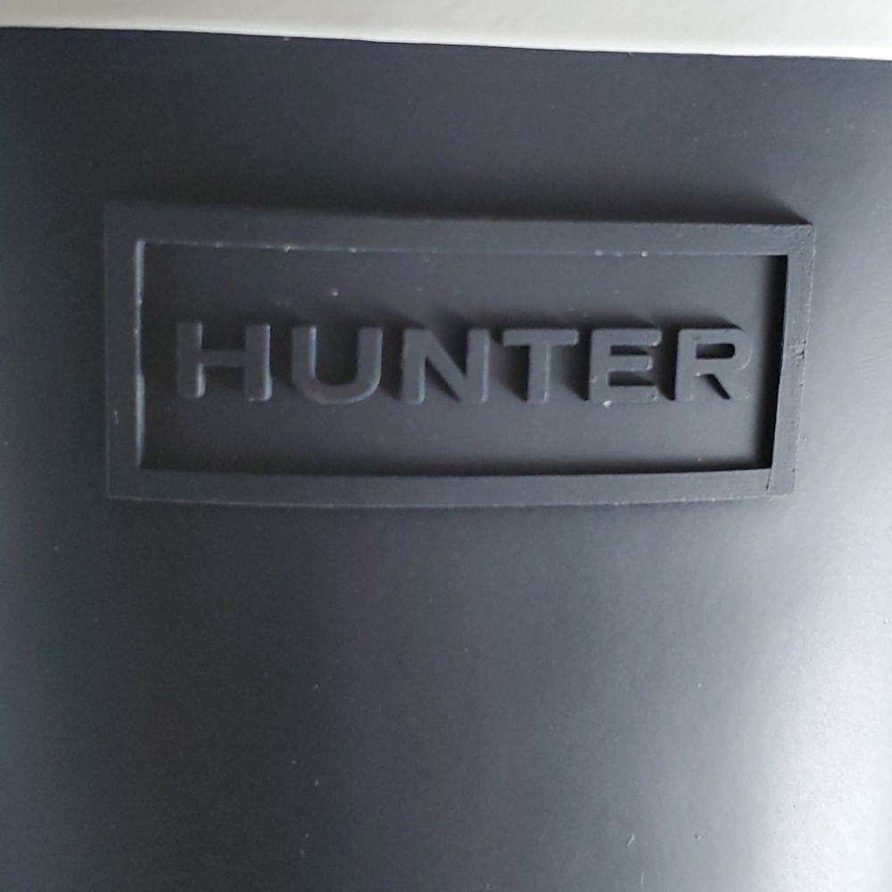 Hunter Refined Slim Fit Boot - Picture 5 of 5
